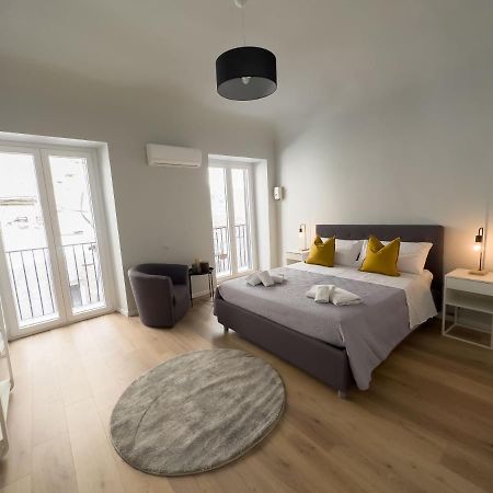Casa Barrilaio Apartment Палермо Екстериор снимка