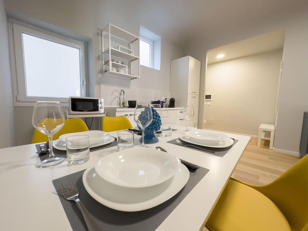 Casa Barrilaio Apartment Палермо Екстериор снимка
