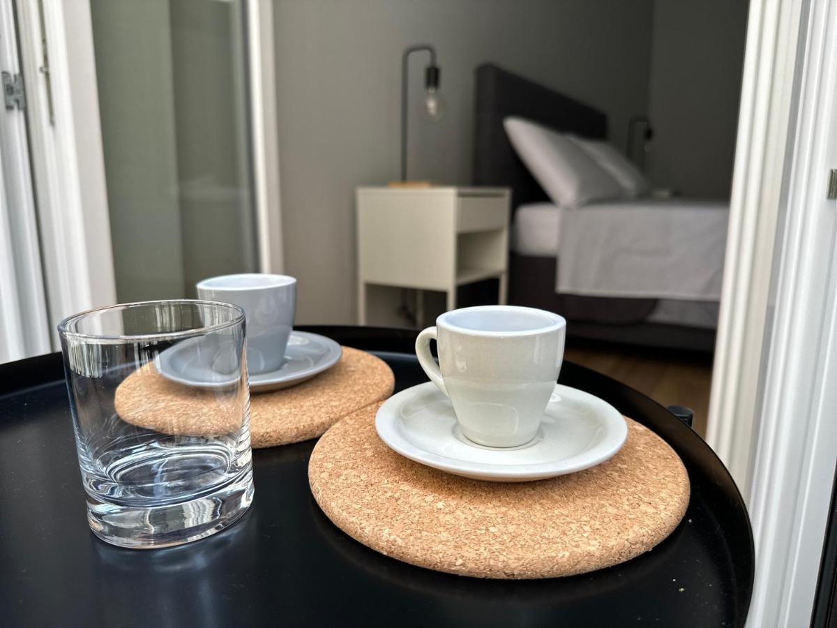 Casa Barrilaio Apartment Палермо Екстериор снимка