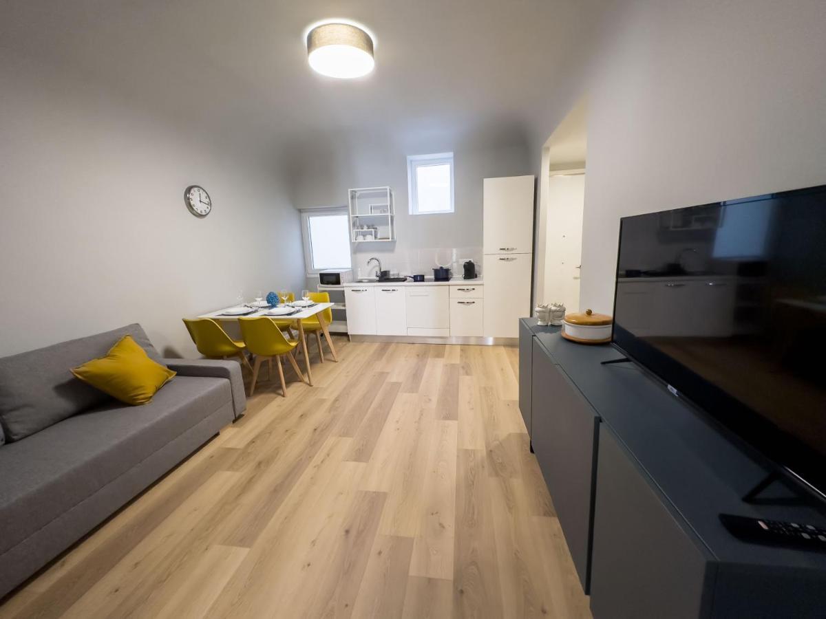 Casa Barrilaio Apartment Палермо Екстериор снимка