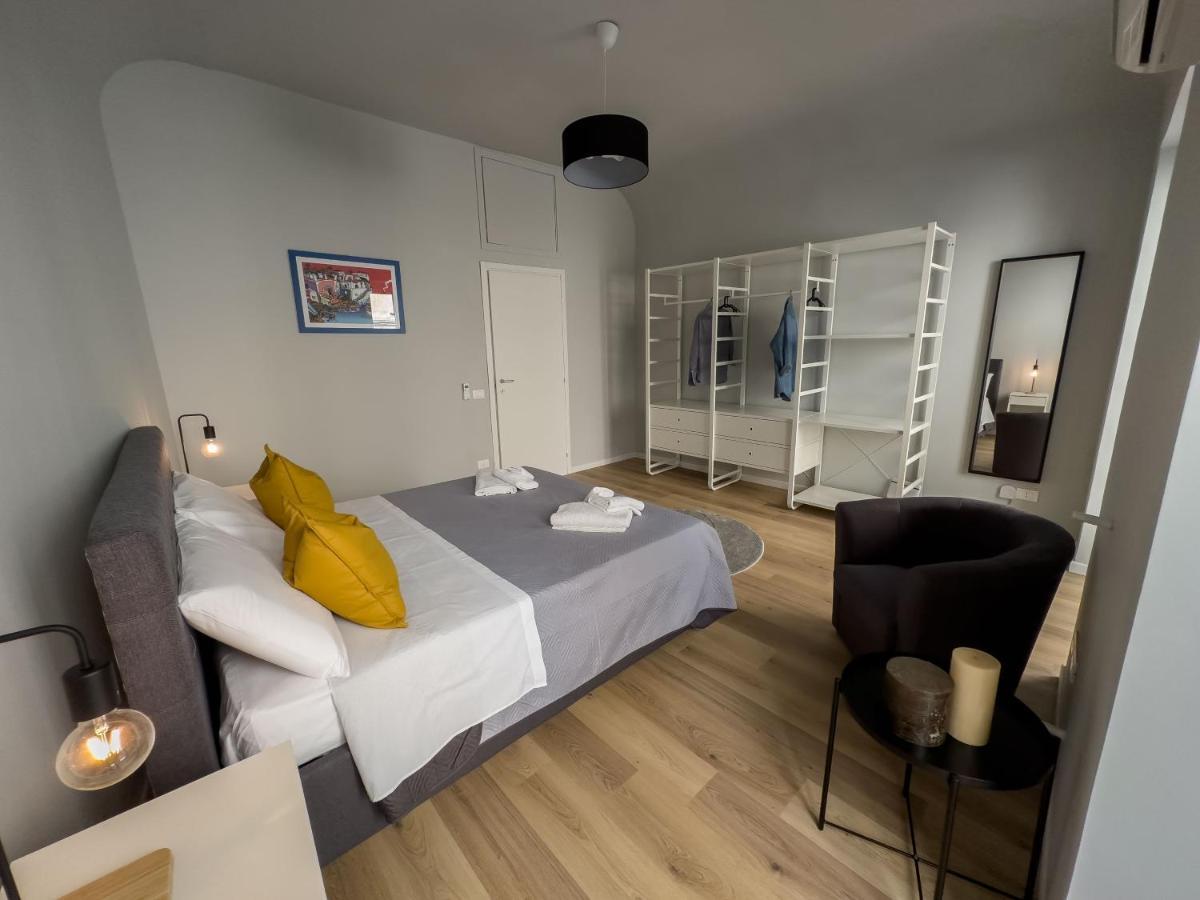 Casa Barrilaio Apartment Палермо Екстериор снимка