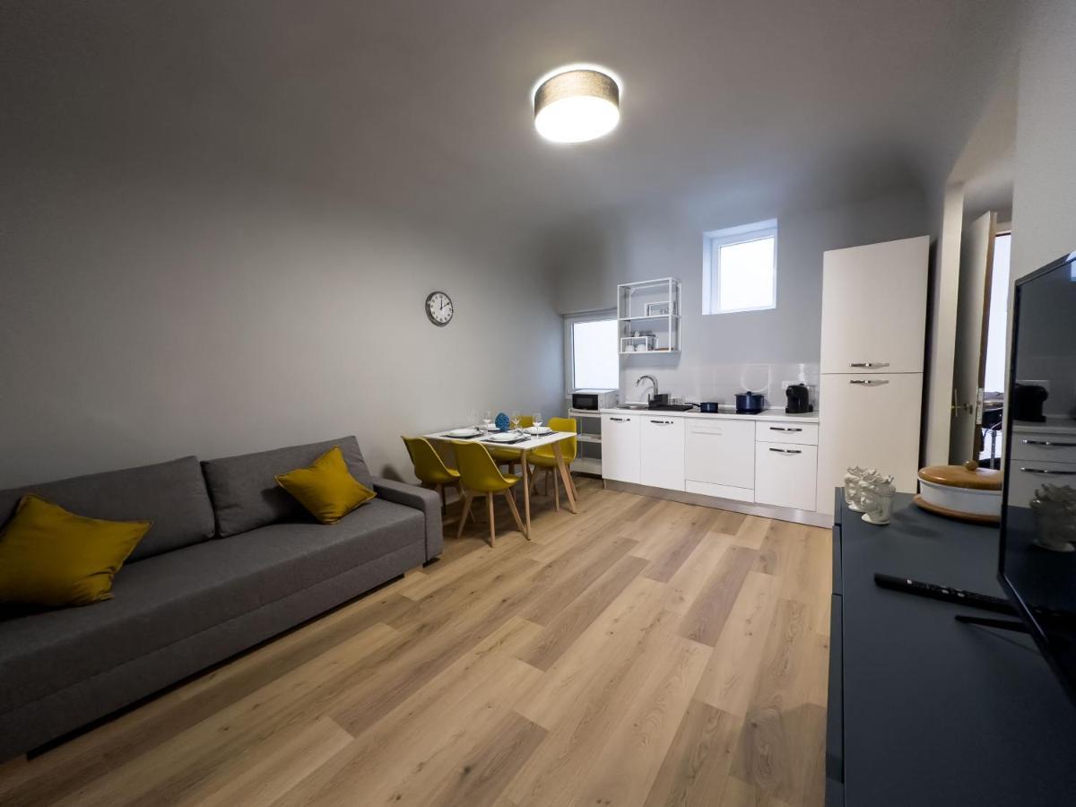 Casa Barrilaio Apartment Палермо Екстериор снимка