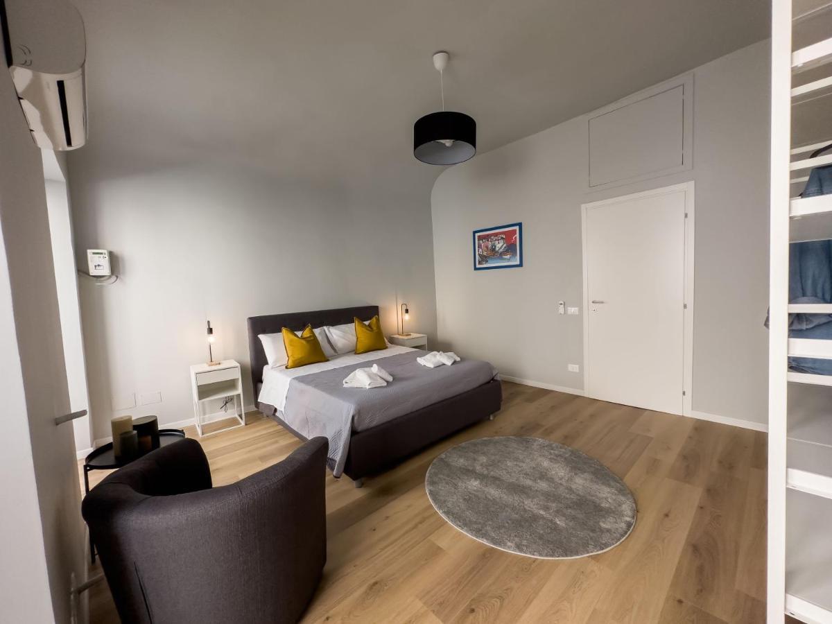 Casa Barrilaio Apartment Палермо Екстериор снимка