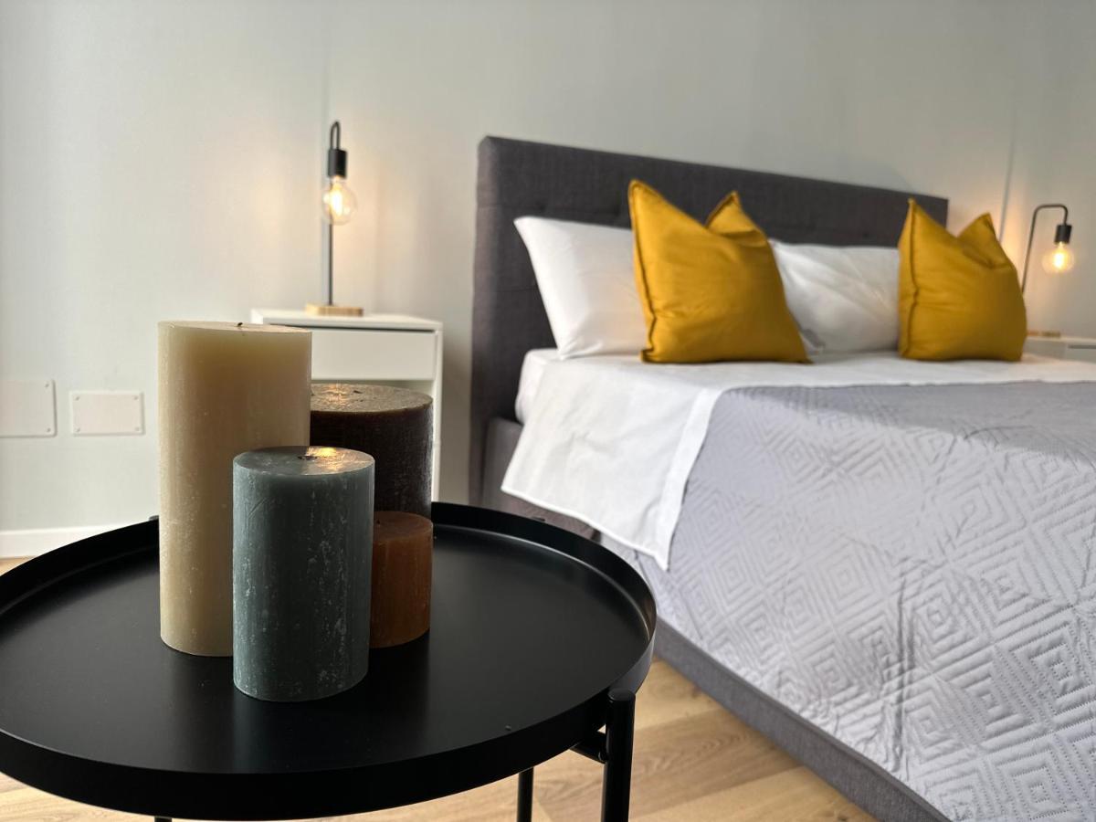 Casa Barrilaio Apartment Палермо Екстериор снимка