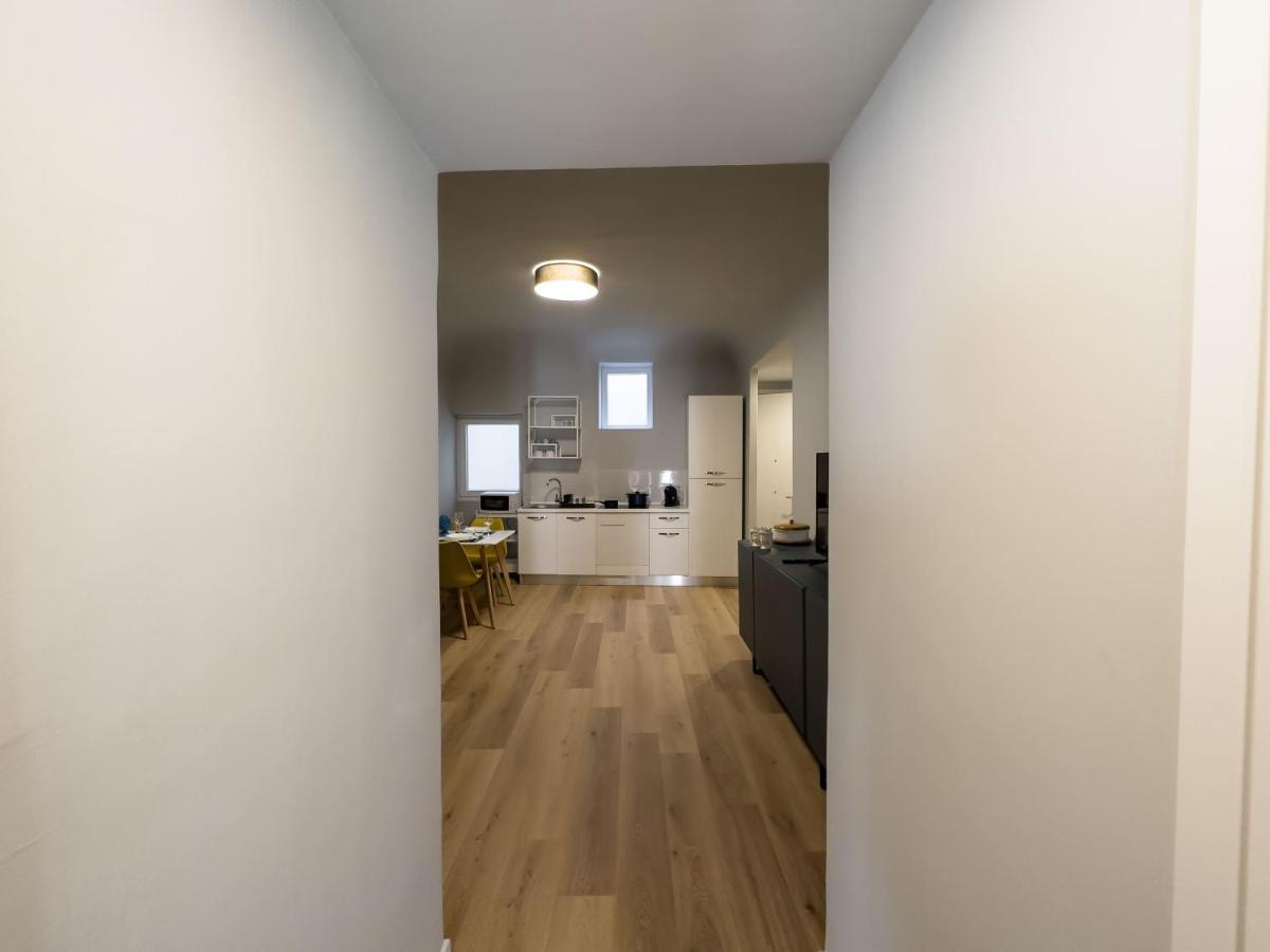 Casa Barrilaio Apartment Палермо Екстериор снимка