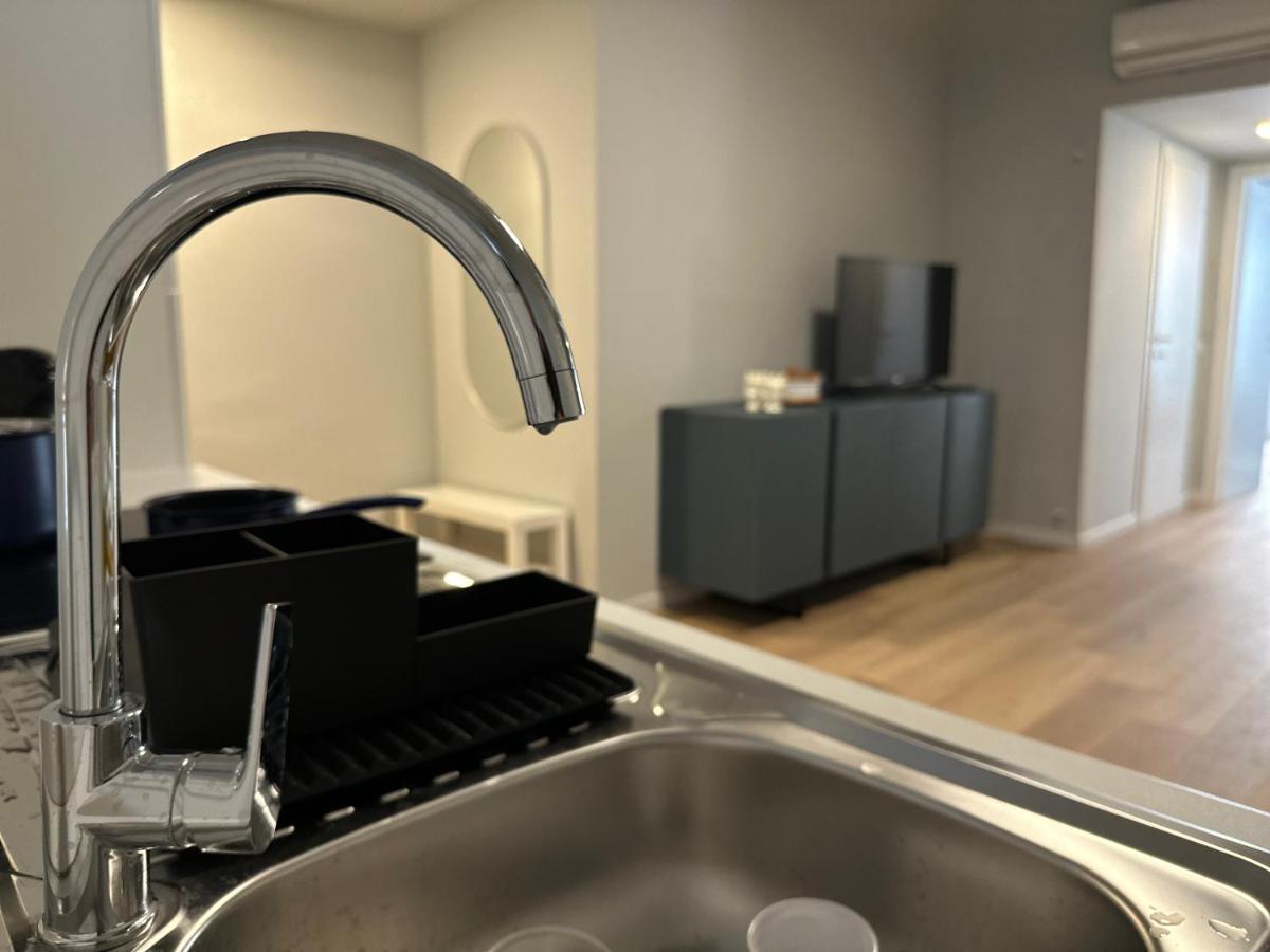 Casa Barrilaio Apartment Палермо Екстериор снимка