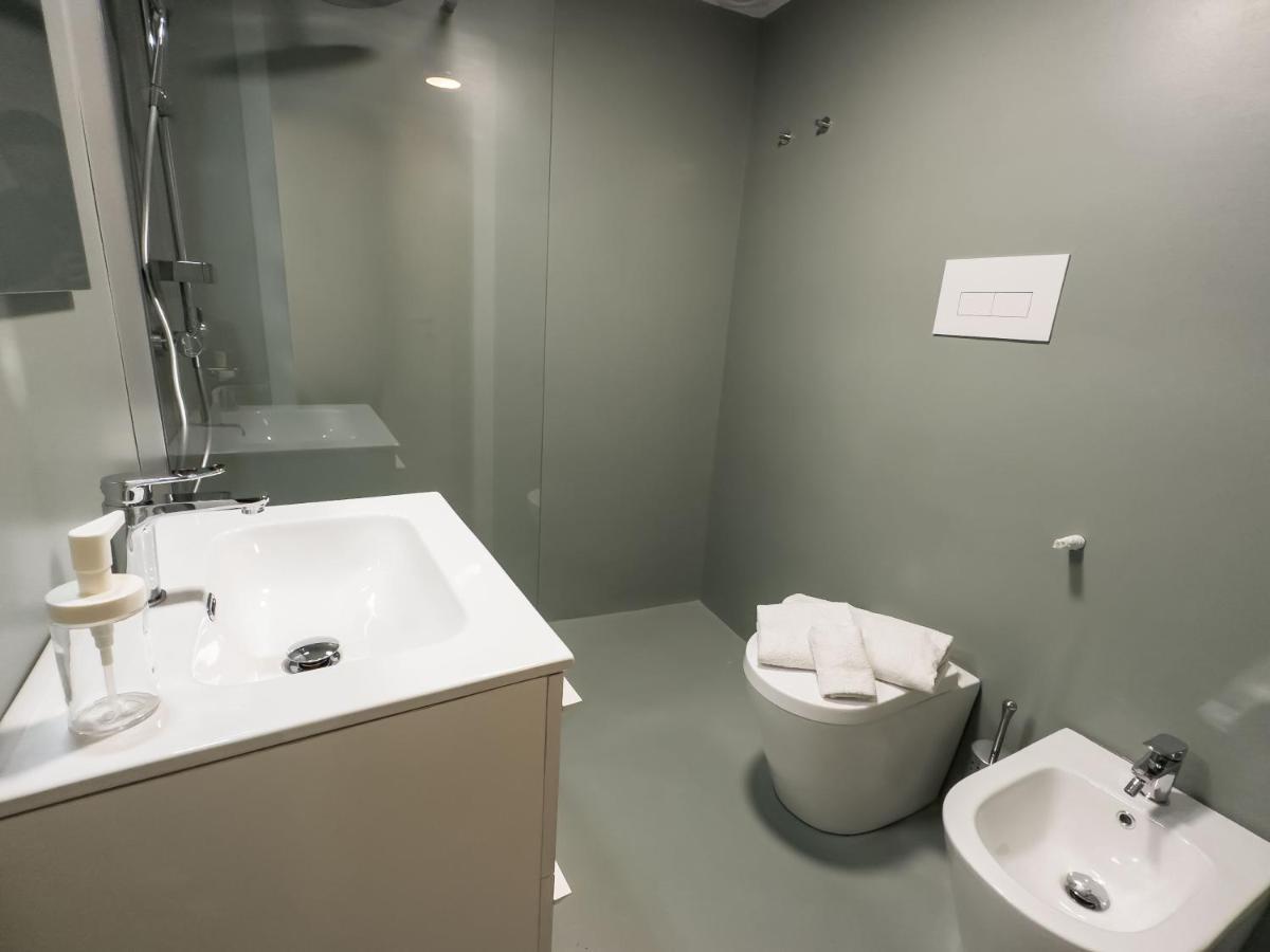 Casa Barrilaio Apartment Палермо Екстериор снимка