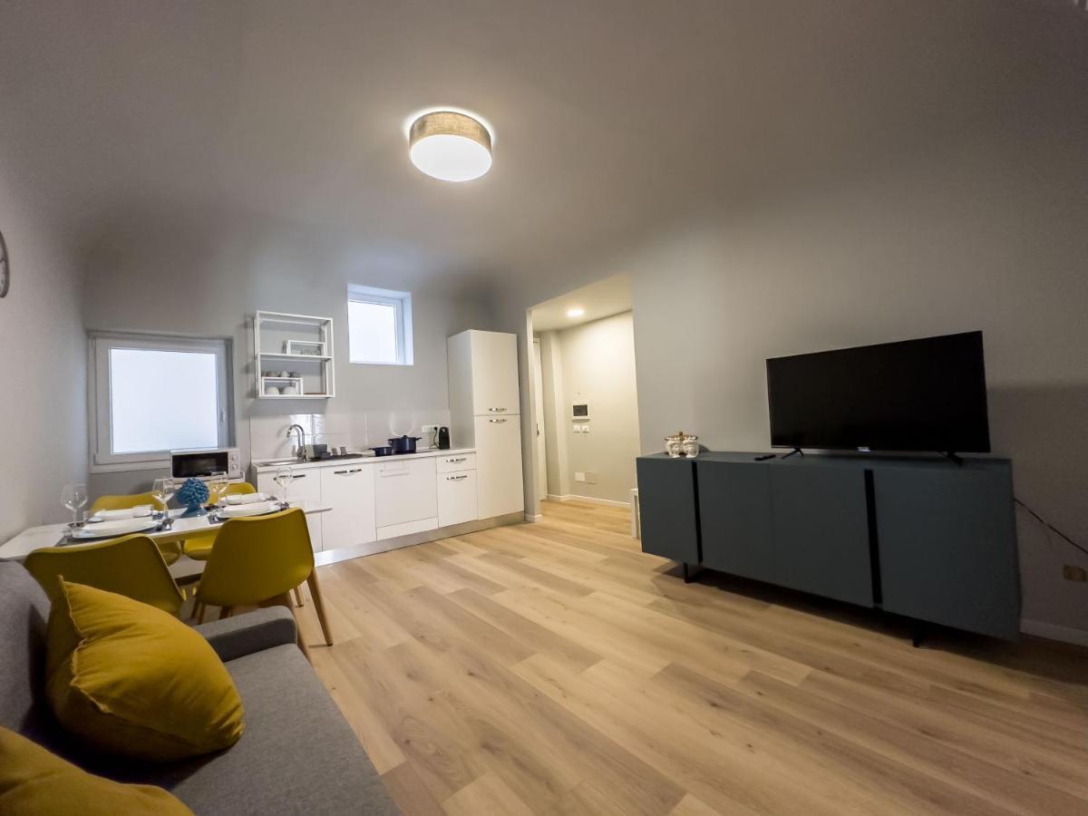 Casa Barrilaio Apartment Палермо Екстериор снимка